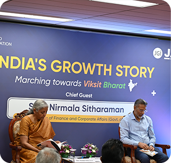 Campus Life at AIMVOC