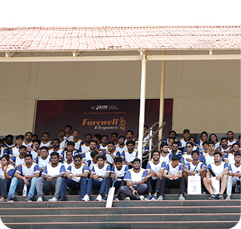 Student Project Showcase