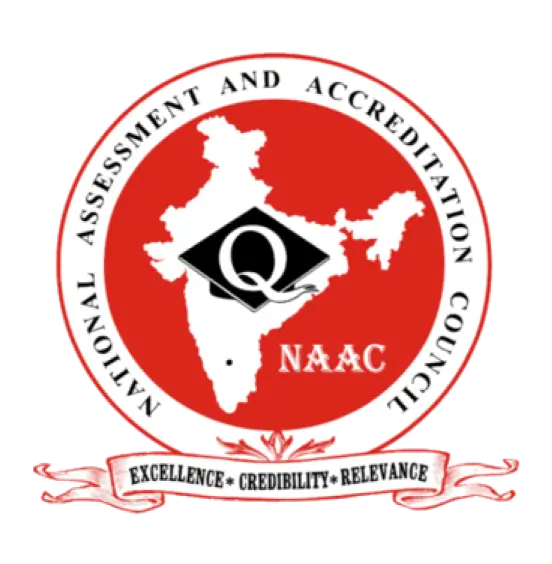 Accredited with A++ Grade by NAAC