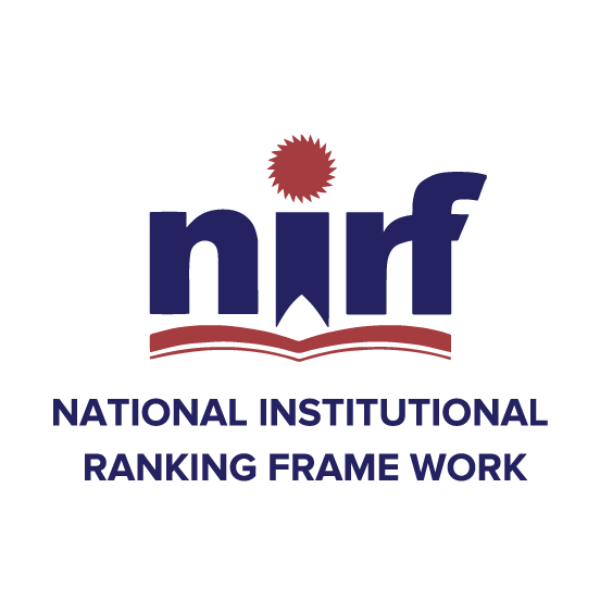 NIRF Ranked